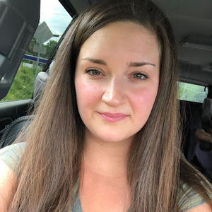 Meet your Posher, Bethany